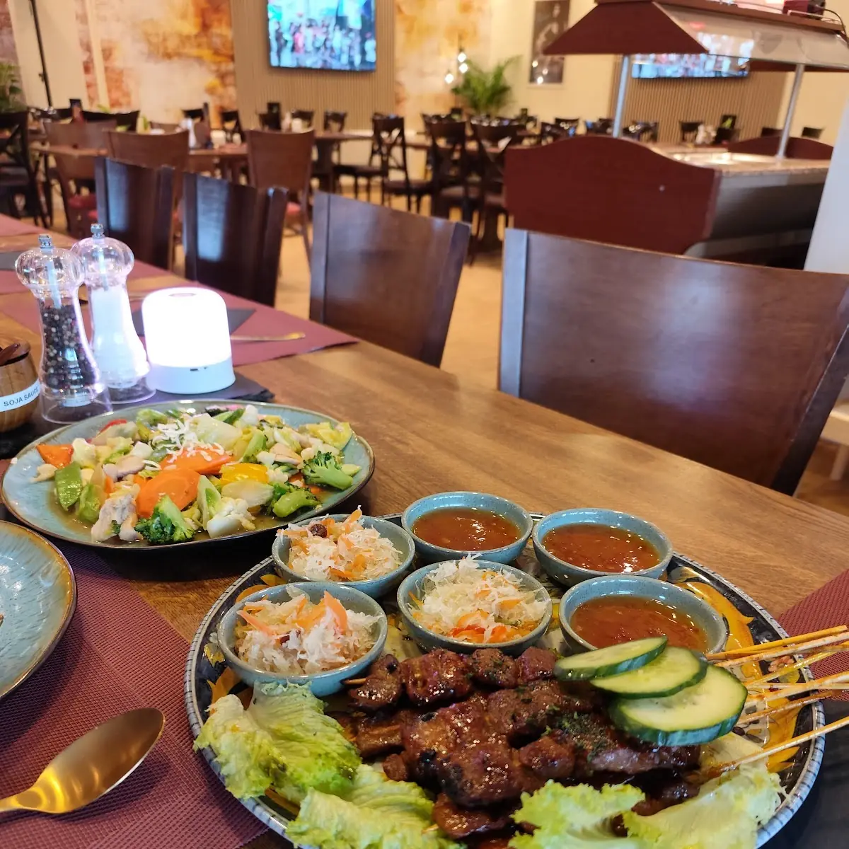 Essen und Trinken photo 5