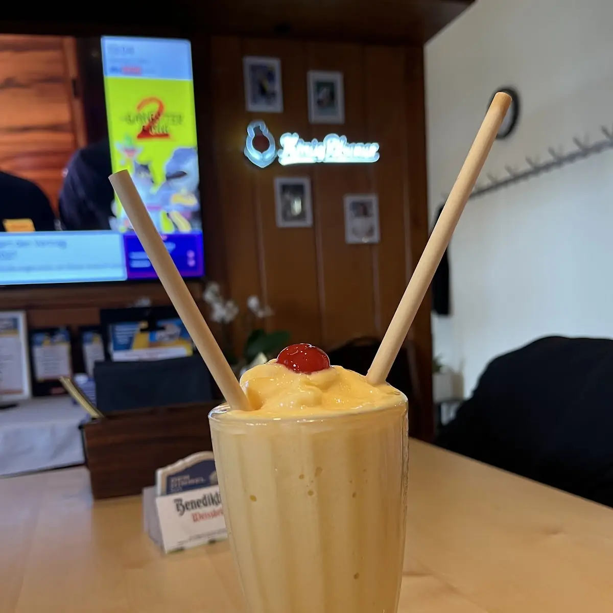 Essen und Trinken photo 9