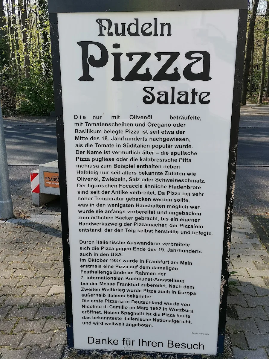 Speisekarte photo 5