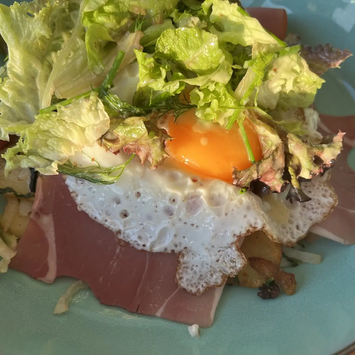 Essen und Trinken photo 1