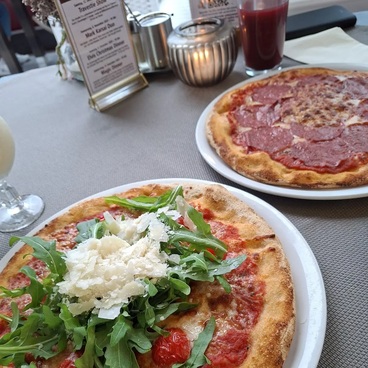 Essen und Trinken photo 2