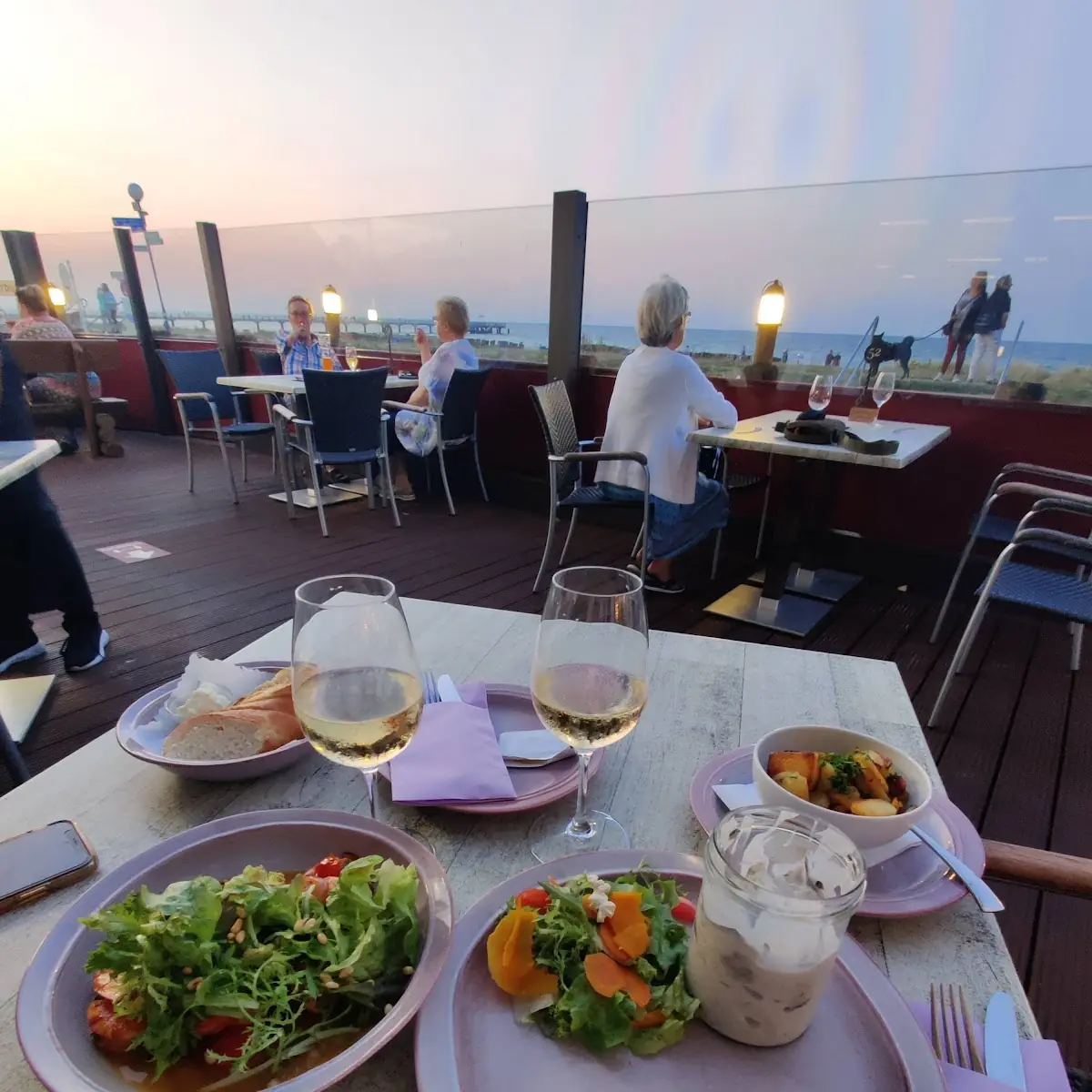 Essen und Trinken photo 3