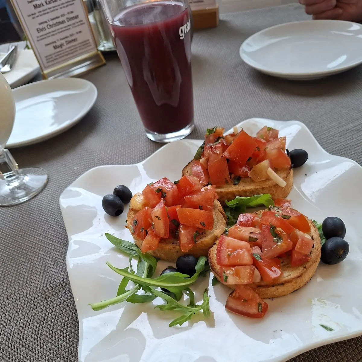 Essen und Trinken photo 4