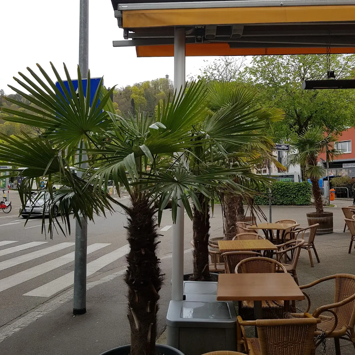 Atmosphäre photo 6
