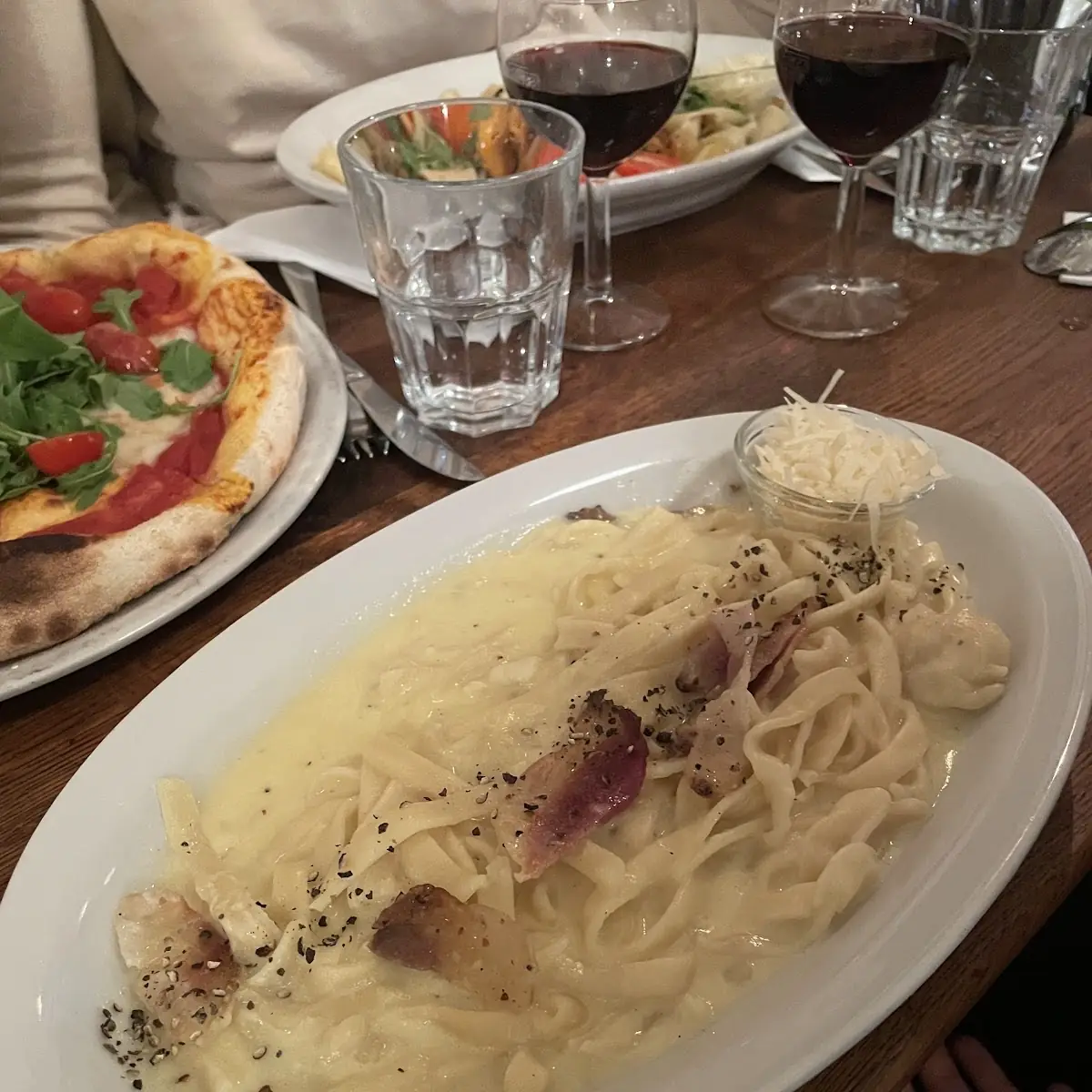 Essen und Trinken photo 5