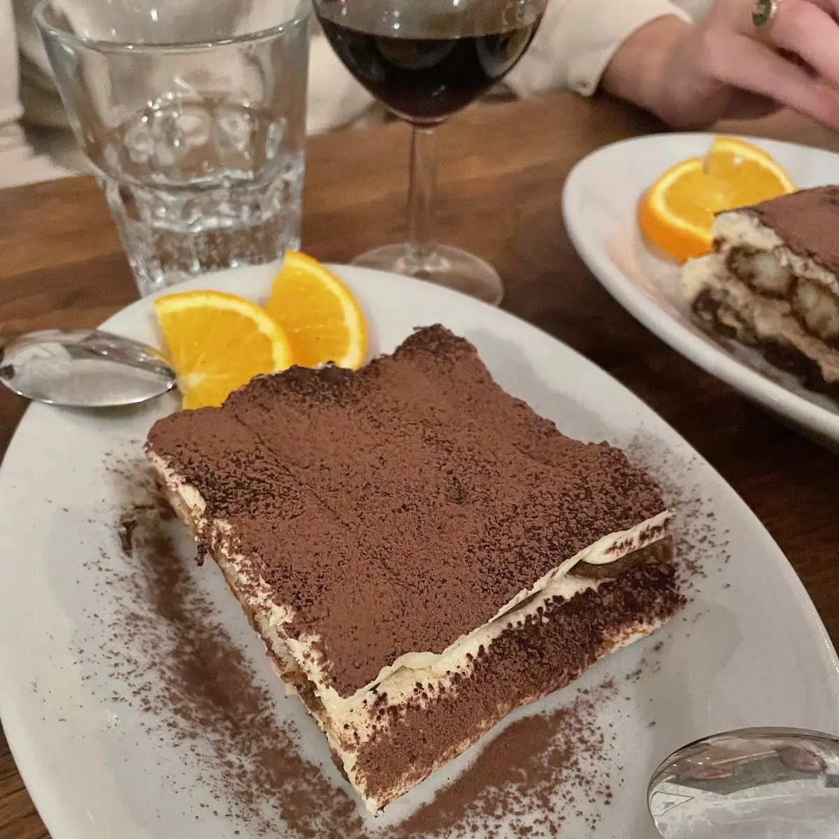 Essen und Trinken photo 7