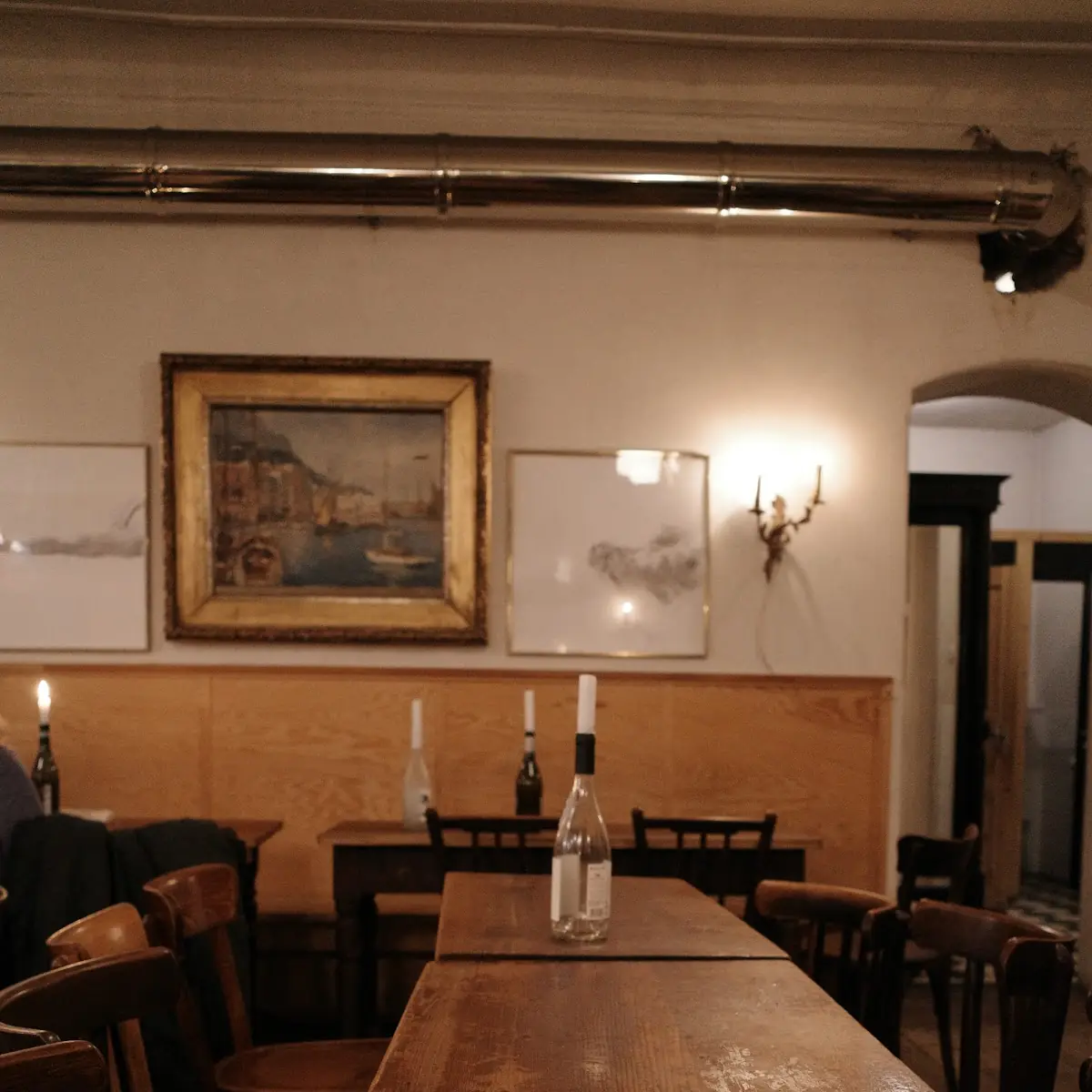 Atmosphäre photo 6