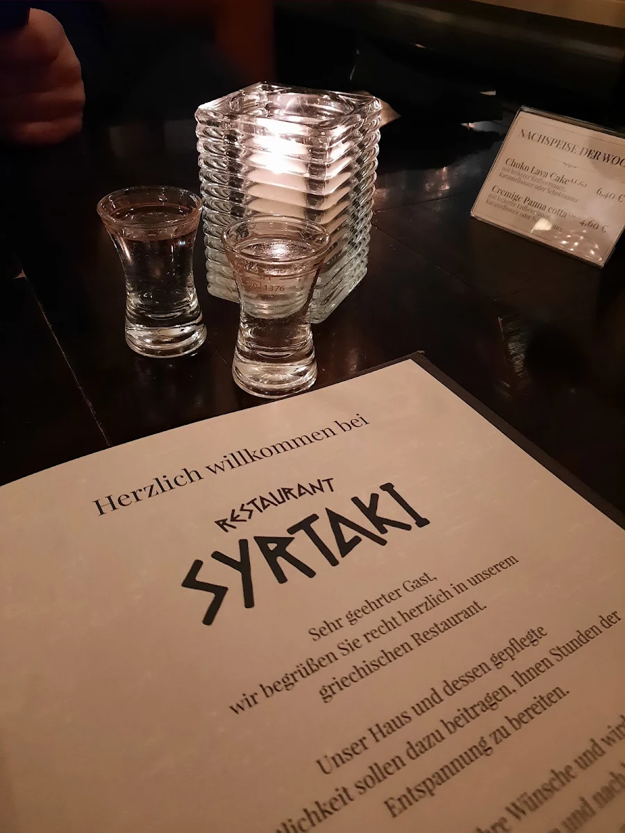 Speisekarte photo 8