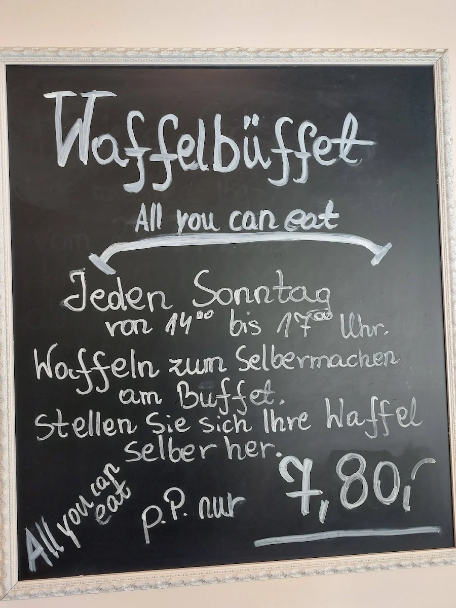 Speisekarte photo 8