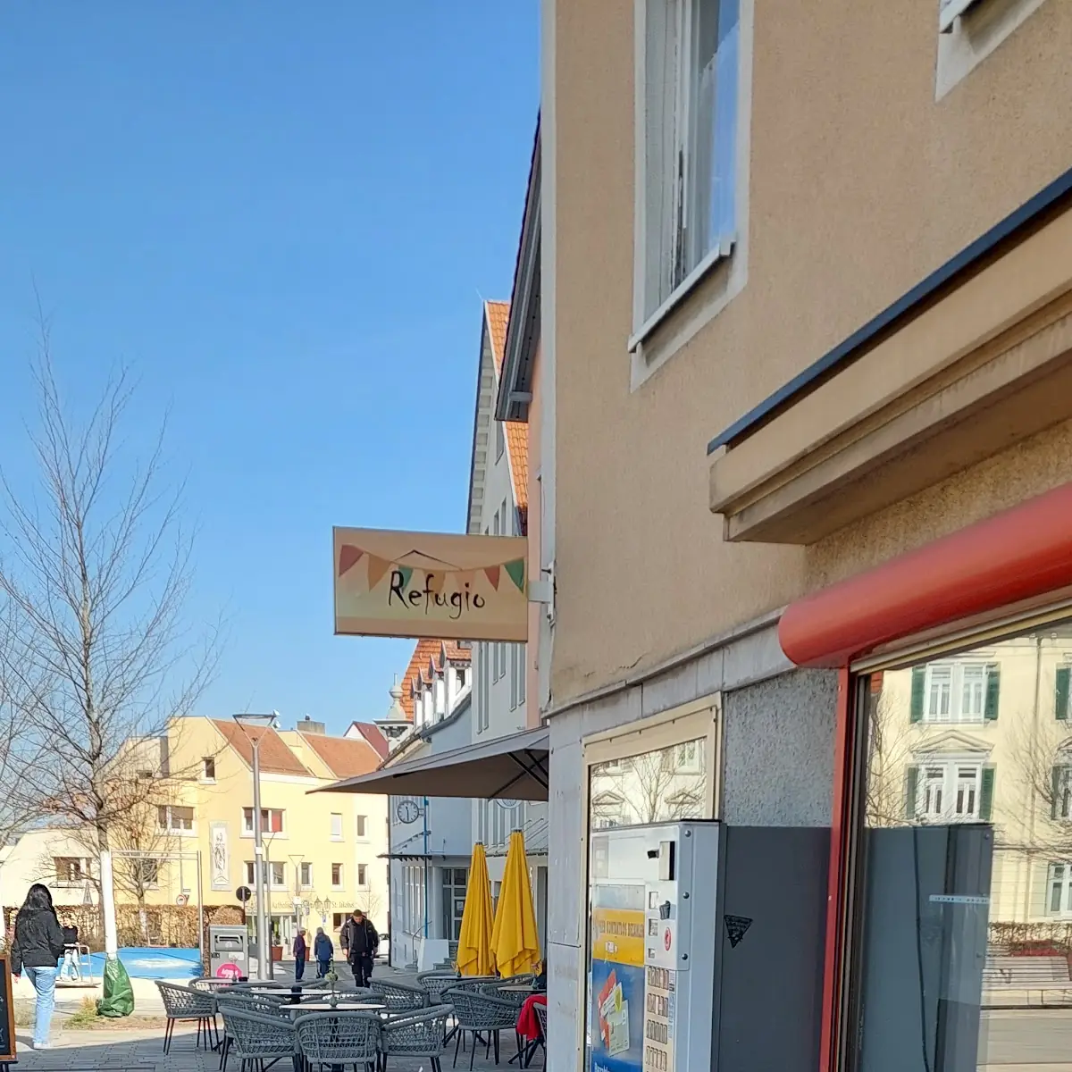 Atmosphäre photo 3