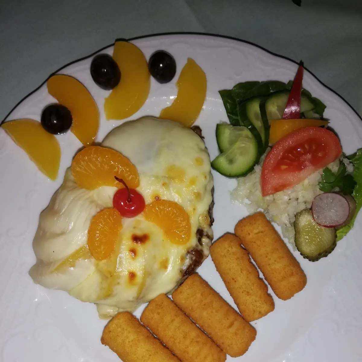 Essen und Trinken photo 10