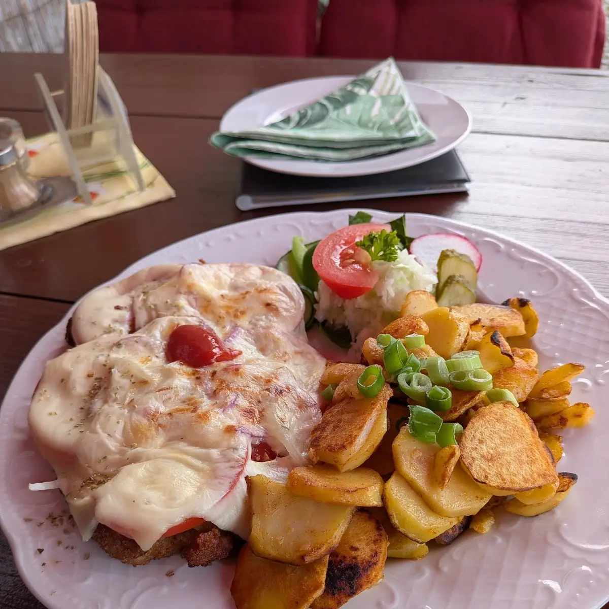 Essen und Trinken photo 2