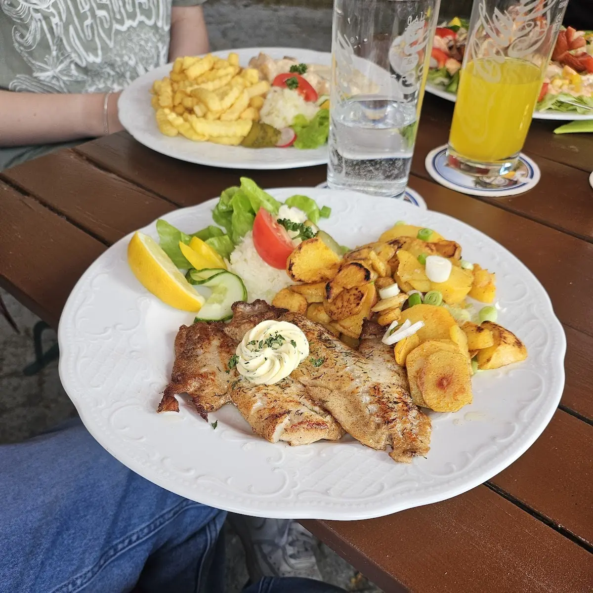 Essen und Trinken photo 5