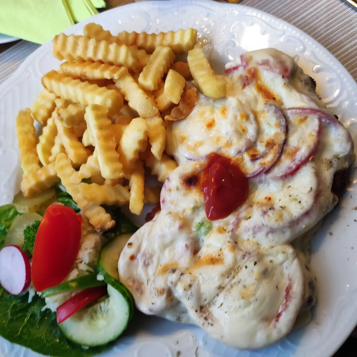 Essen und Trinken photo 6