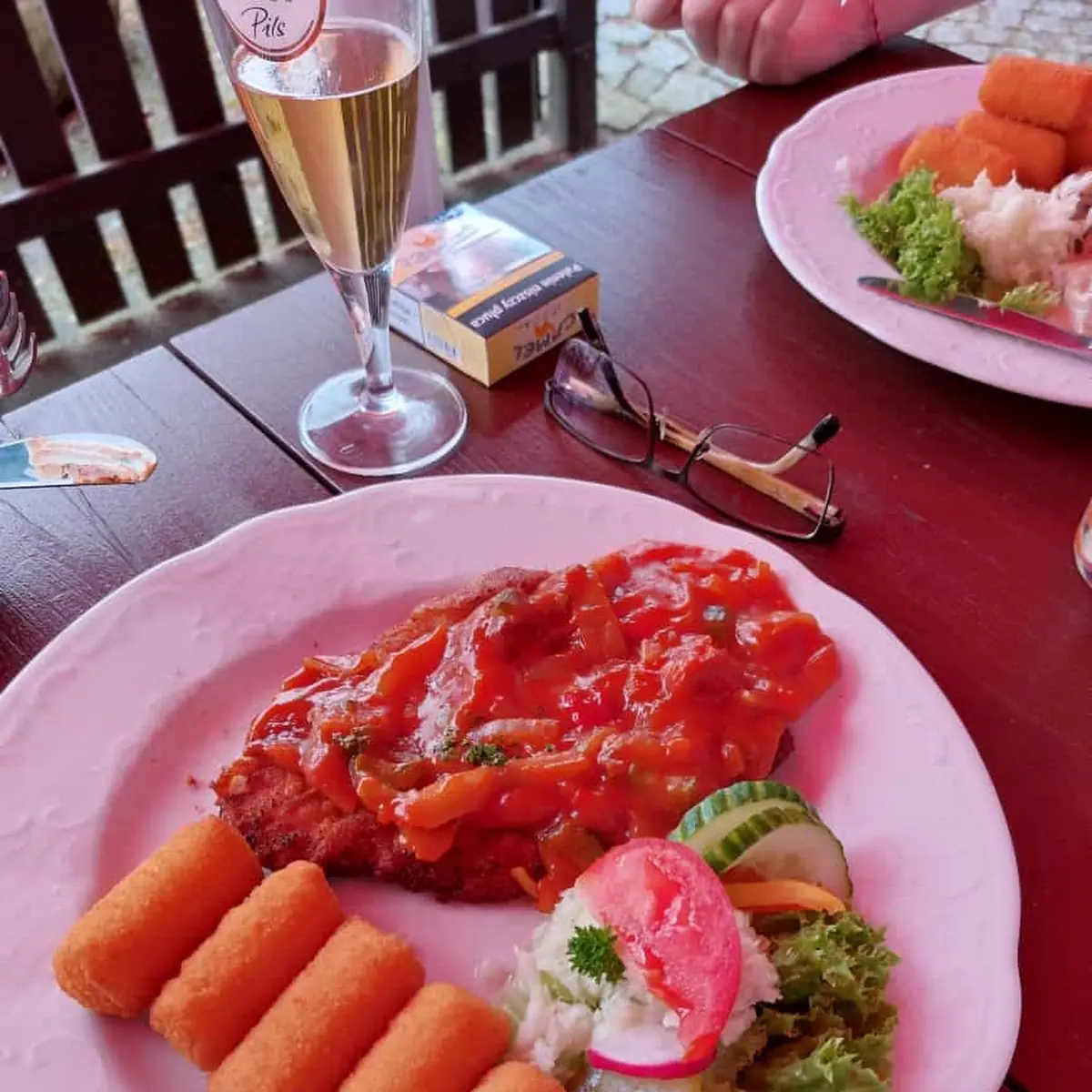 Essen und Trinken photo 8