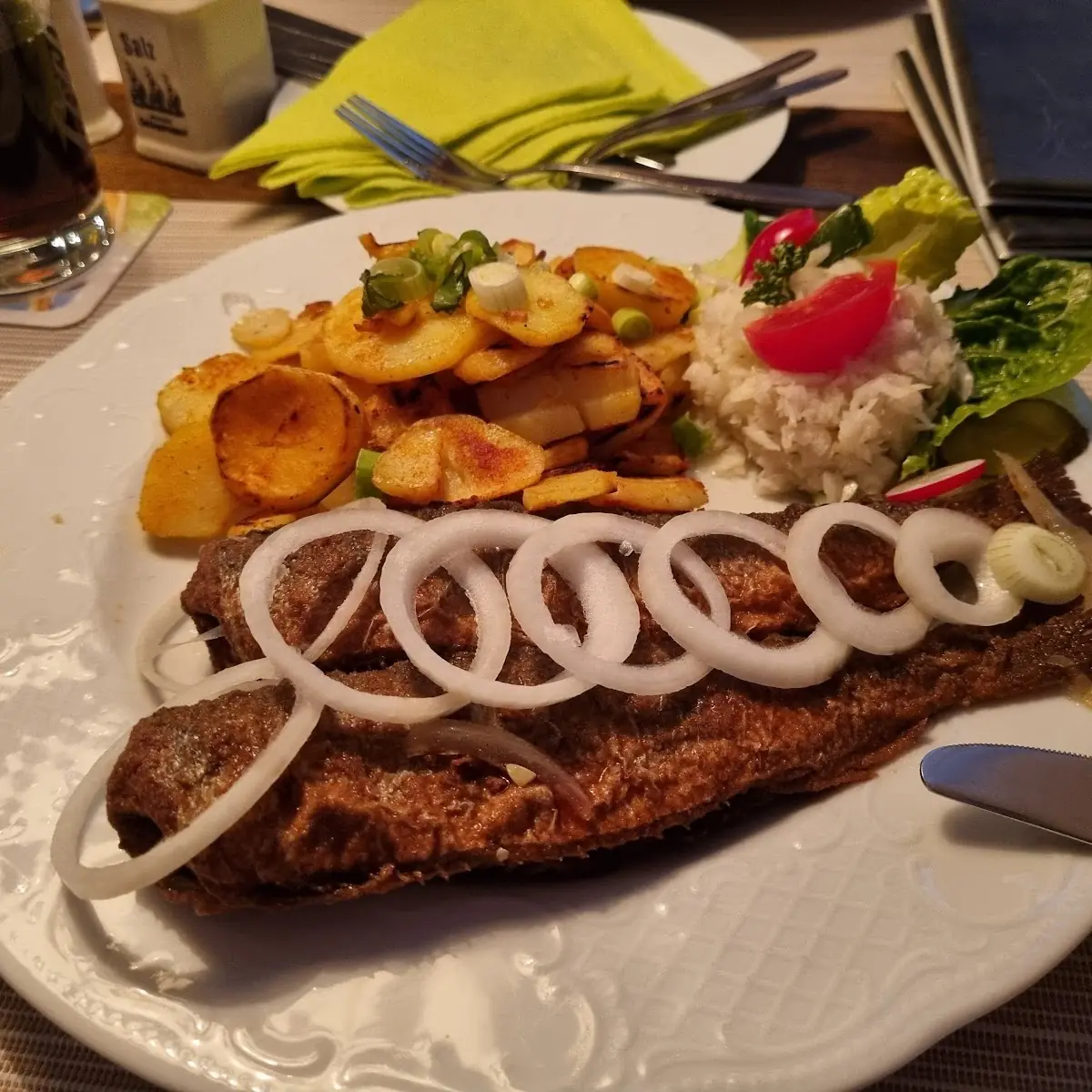 Essen und Trinken photo 9