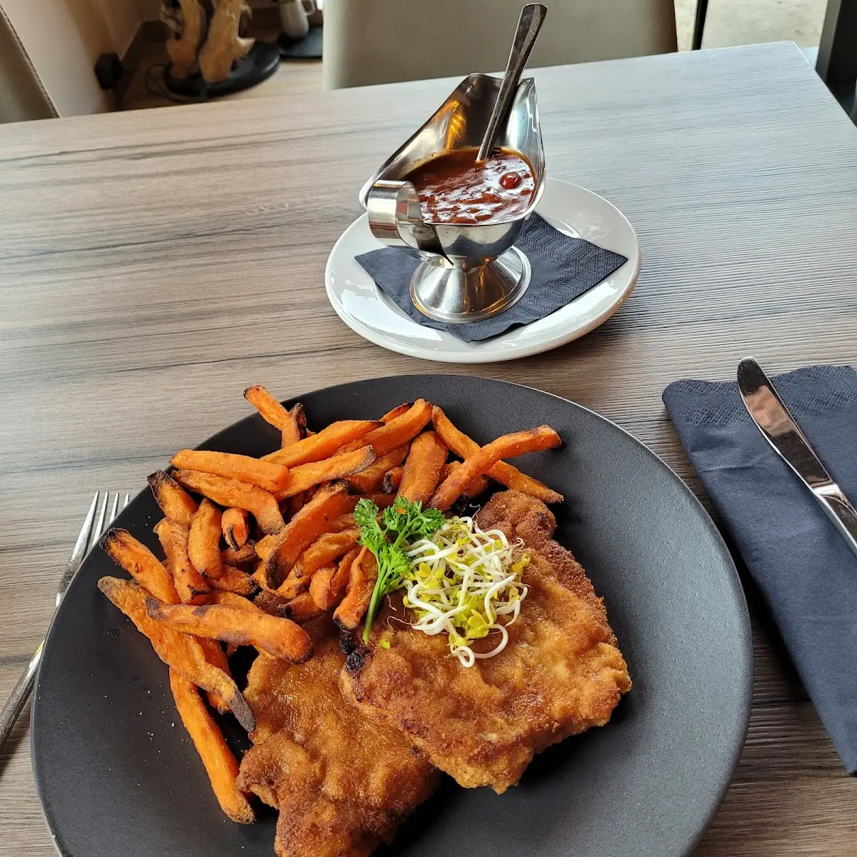 Essen und Trinken photo 1
