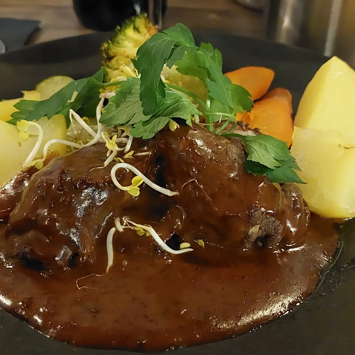 Essen und Trinken photo 10