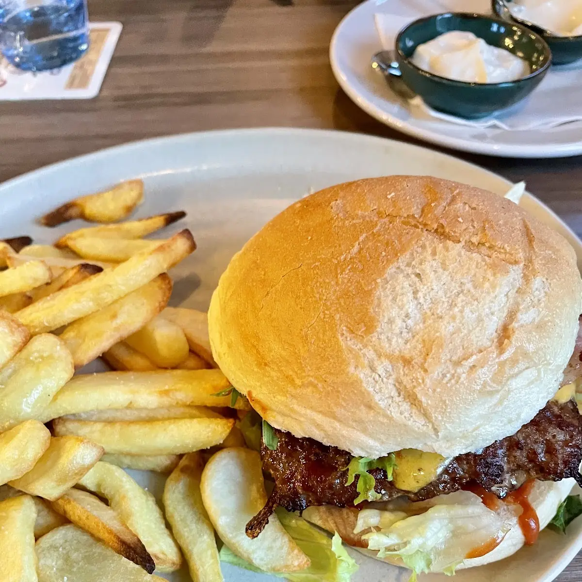 Essen und Trinken photo 2