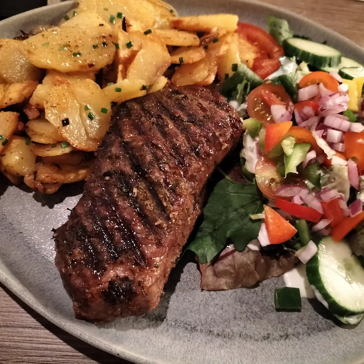 Essen und Trinken photo 4