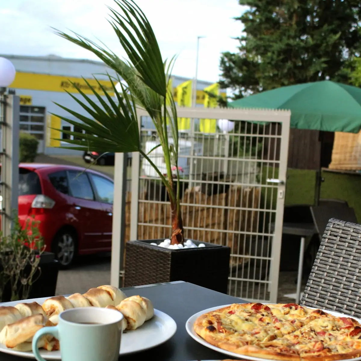 Essen und Trinken photo 2