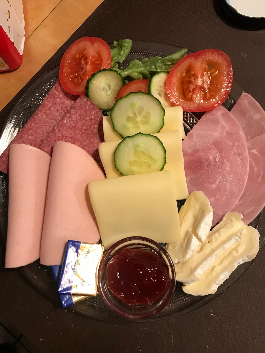 Essen und Trinken photo 5