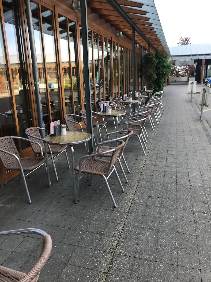 Café am Altvater Titelbild