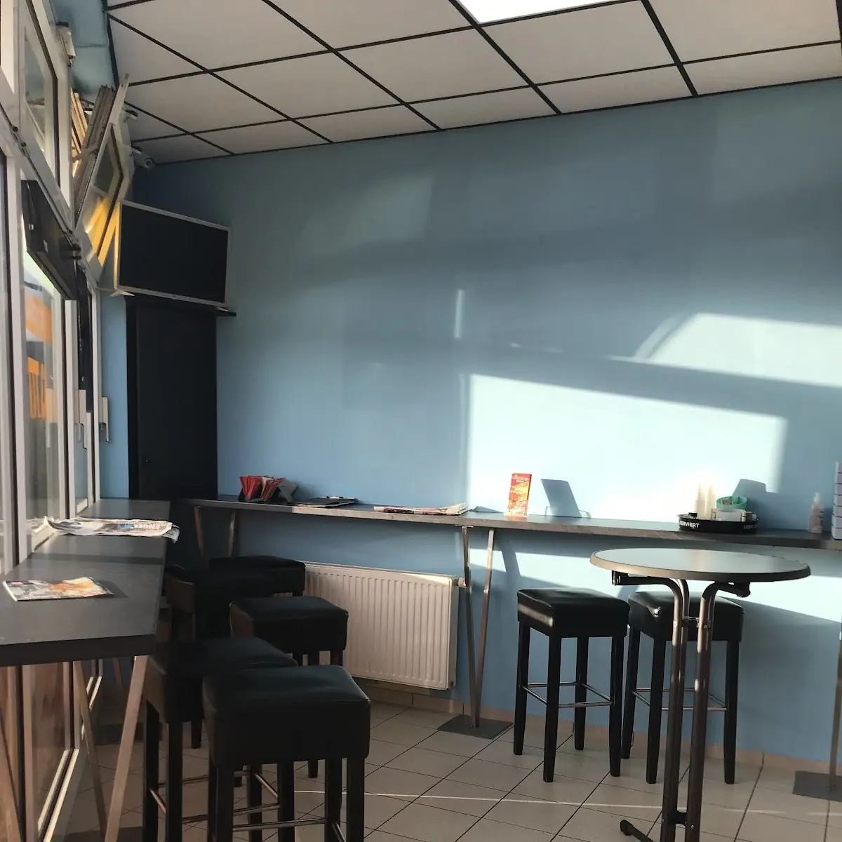 Atmosphäre photo 2