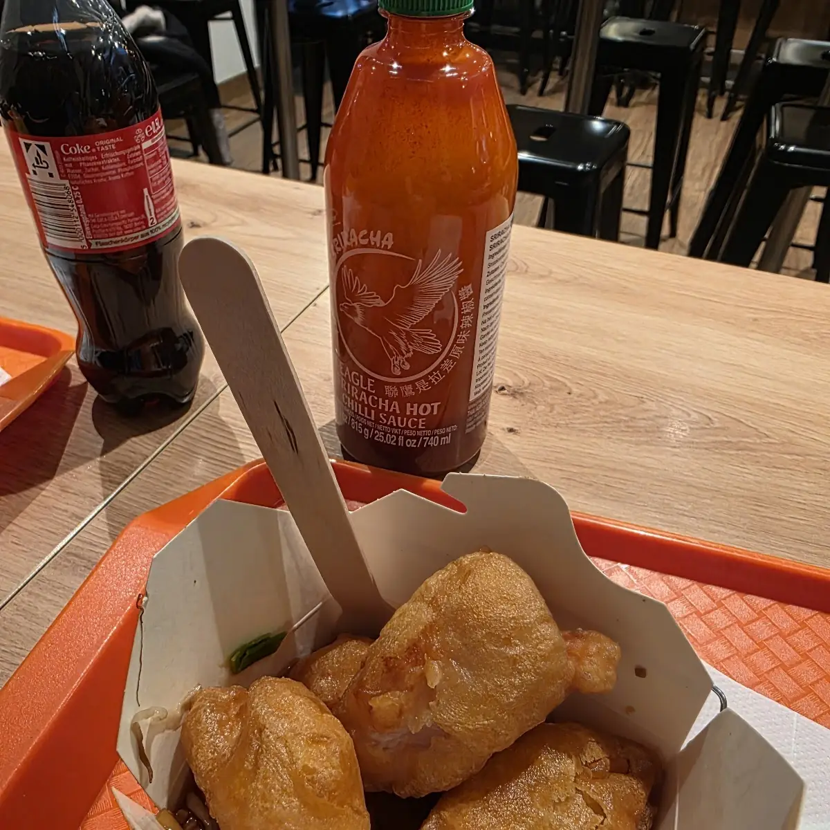 Essen und Trinken photo 4