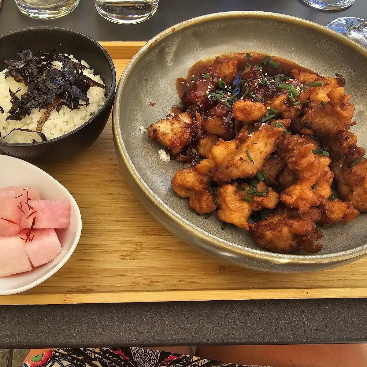 Essen und Trinken photo 5