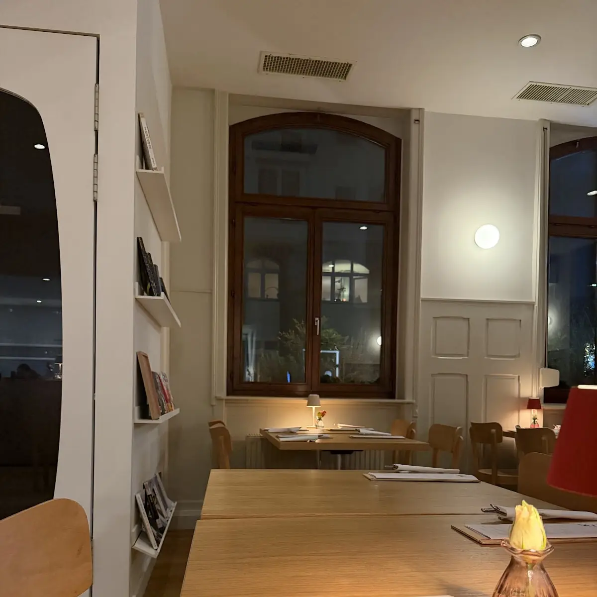 Atmosphäre photo 2