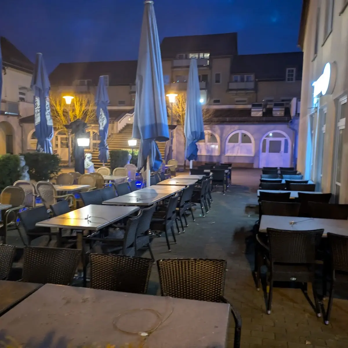 Atmosphäre photo 2