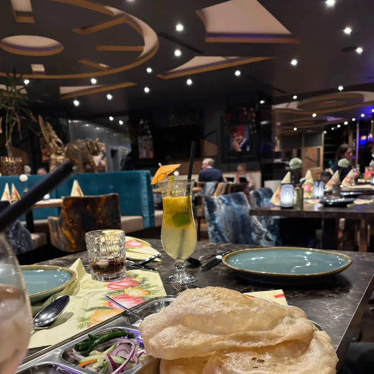 Essen und Trinken photo 6