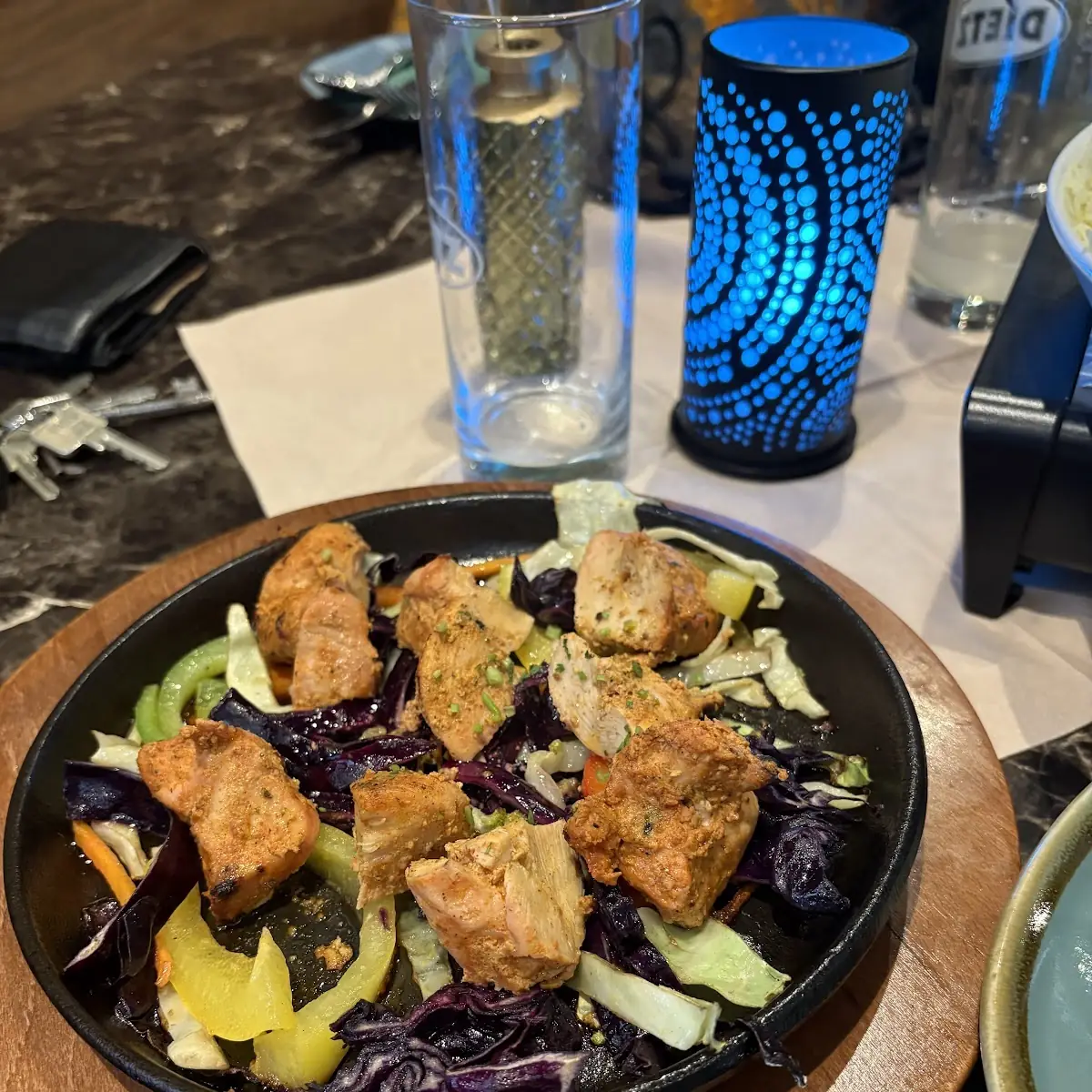 Essen und Trinken photo 9