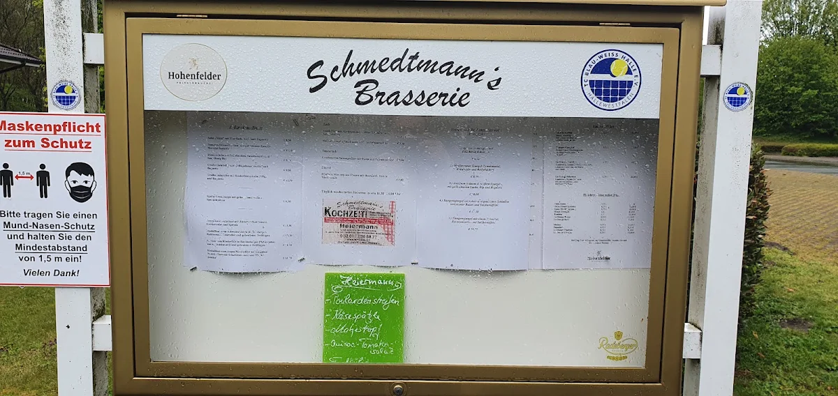 Speisekarte photo 10