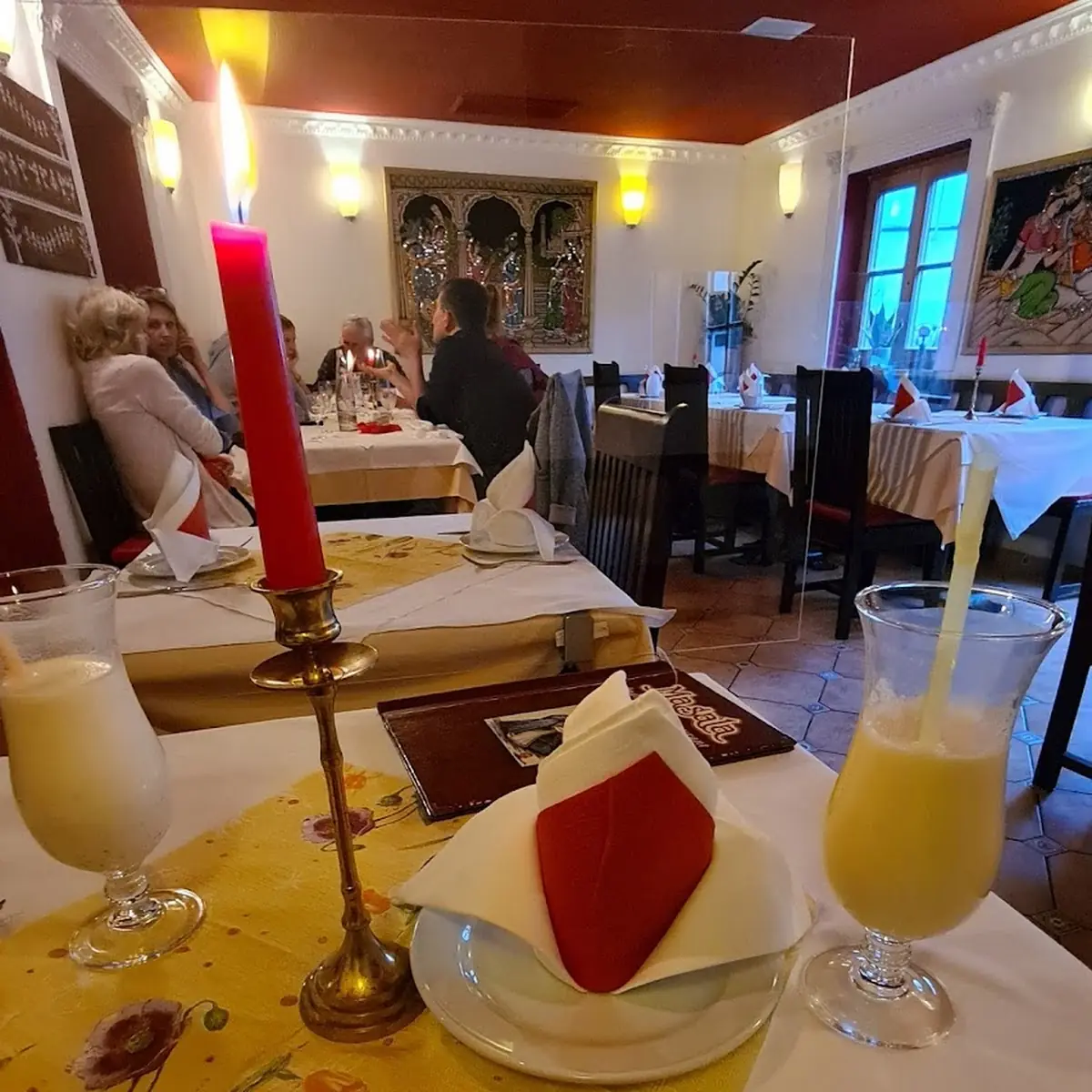 Essen und Trinken photo 1