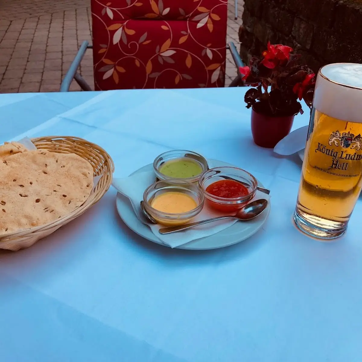 Essen und Trinken photo 9