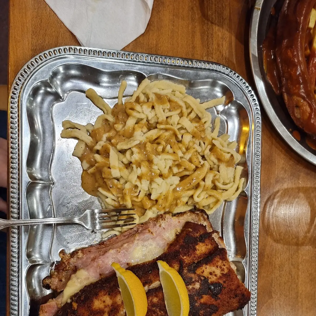 Essen und Trinken photo 2