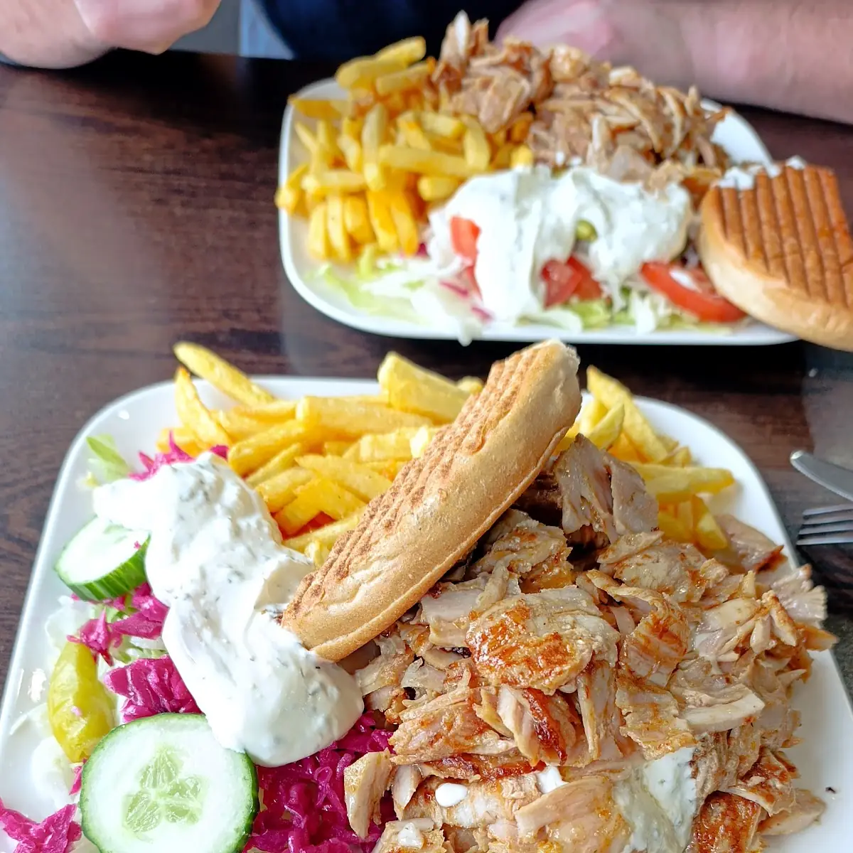 Essen und Trinken photo 2