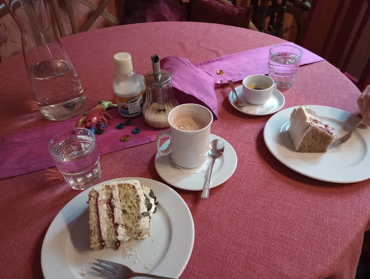 Essen und Trinken photo 7