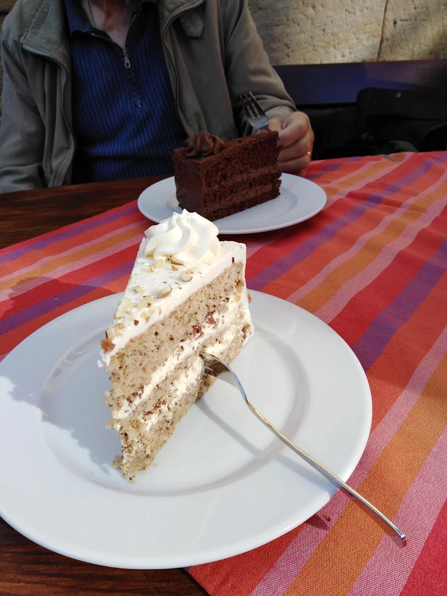 Essen und Trinken photo 8