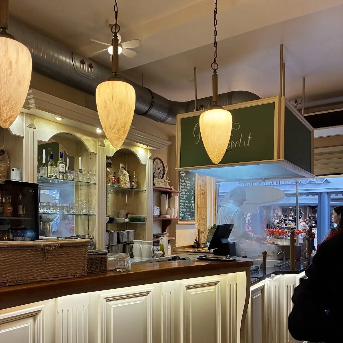 Atmosphäre photo 4