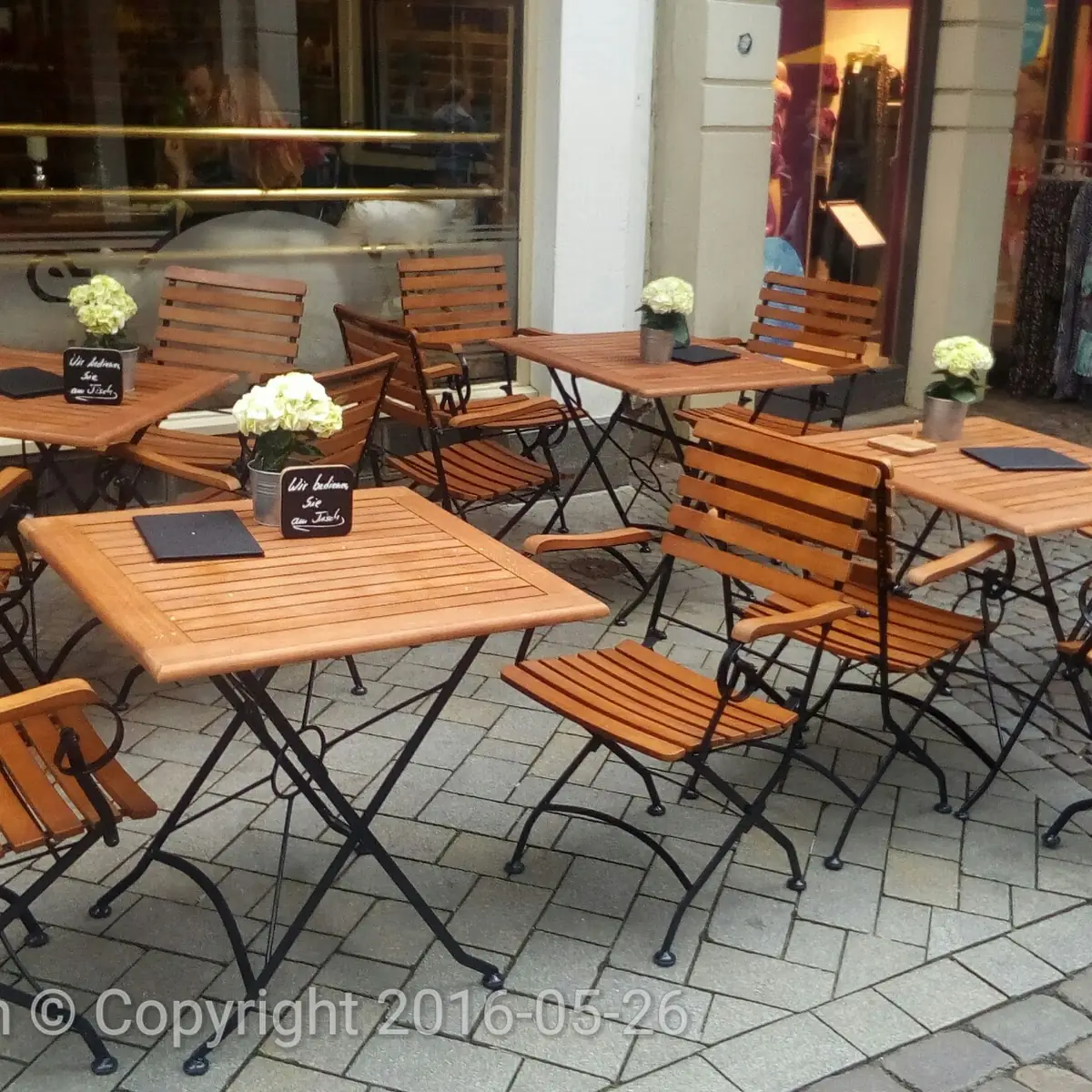 Atmosphäre photo 6