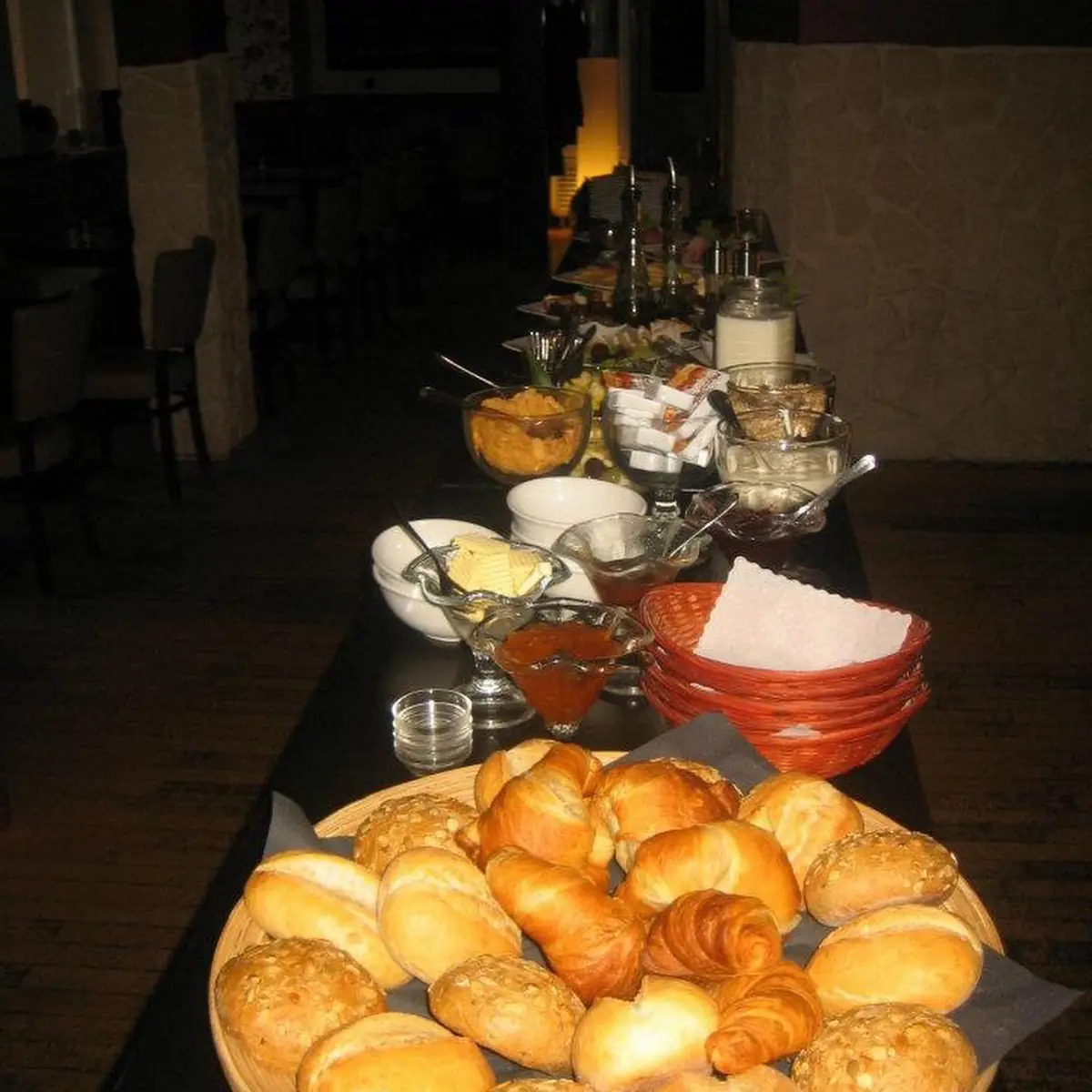 Essen und Trinken photo 10
