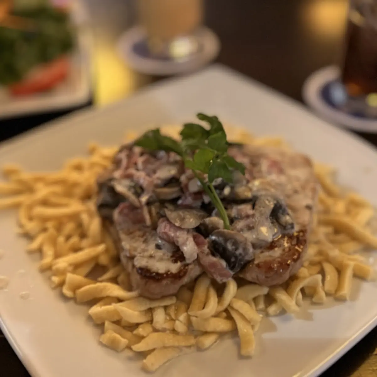 Essen und Trinken photo 5