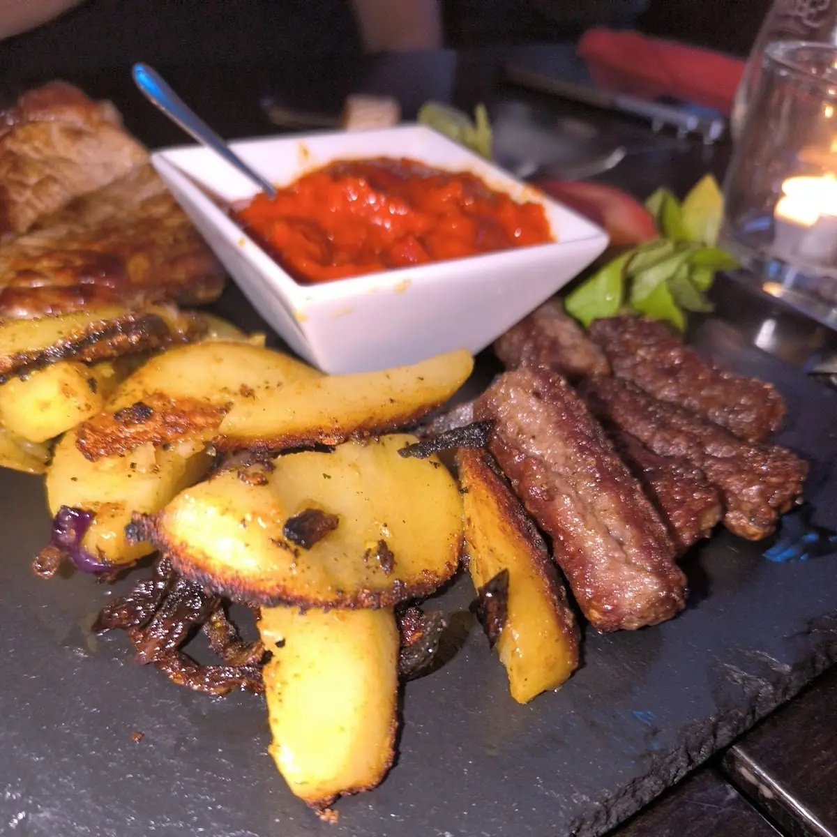 Essen und Trinken photo 7