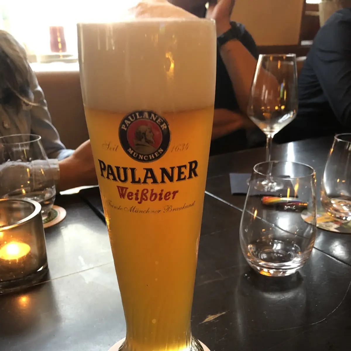 Essen und Trinken photo 8