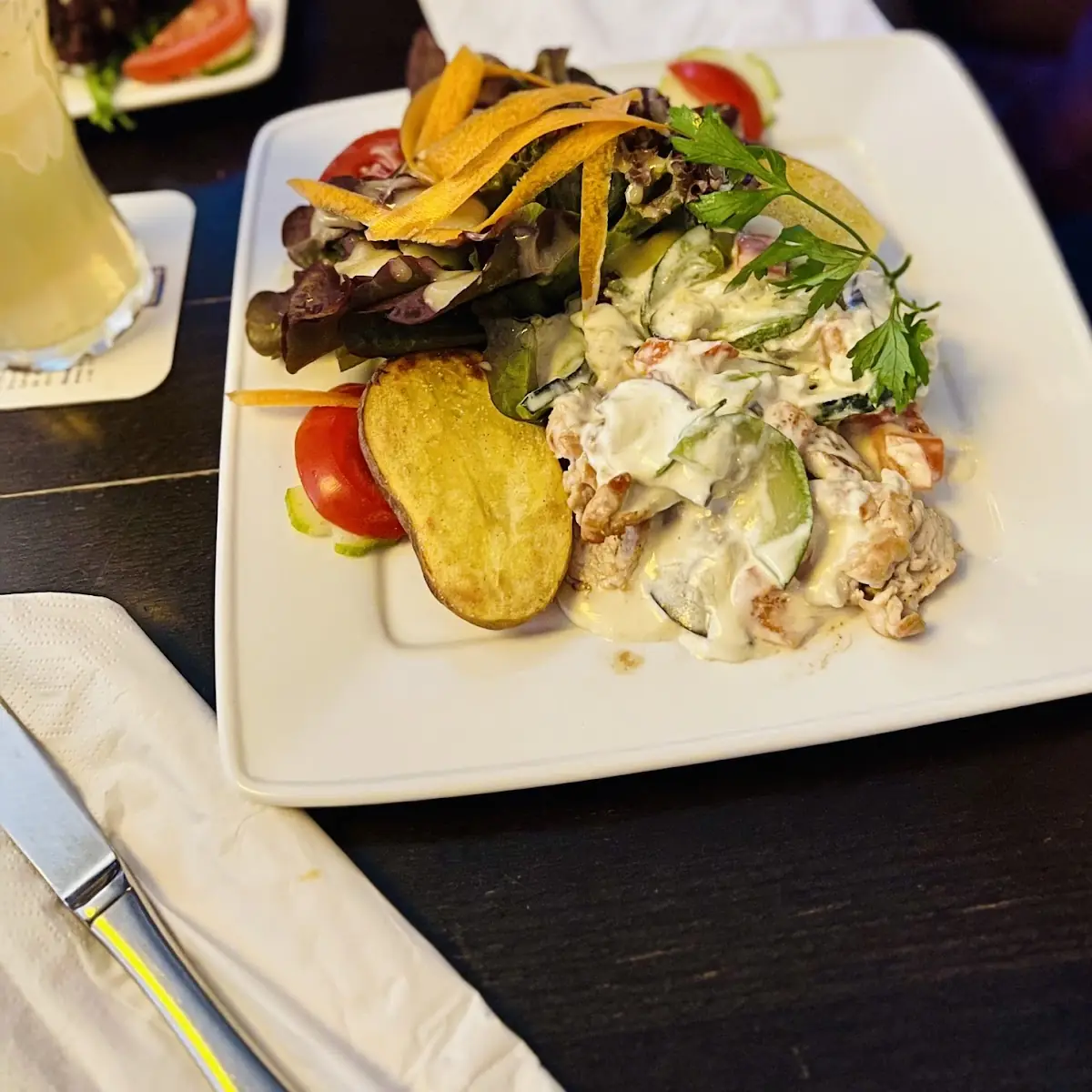 Essen und Trinken photo 9