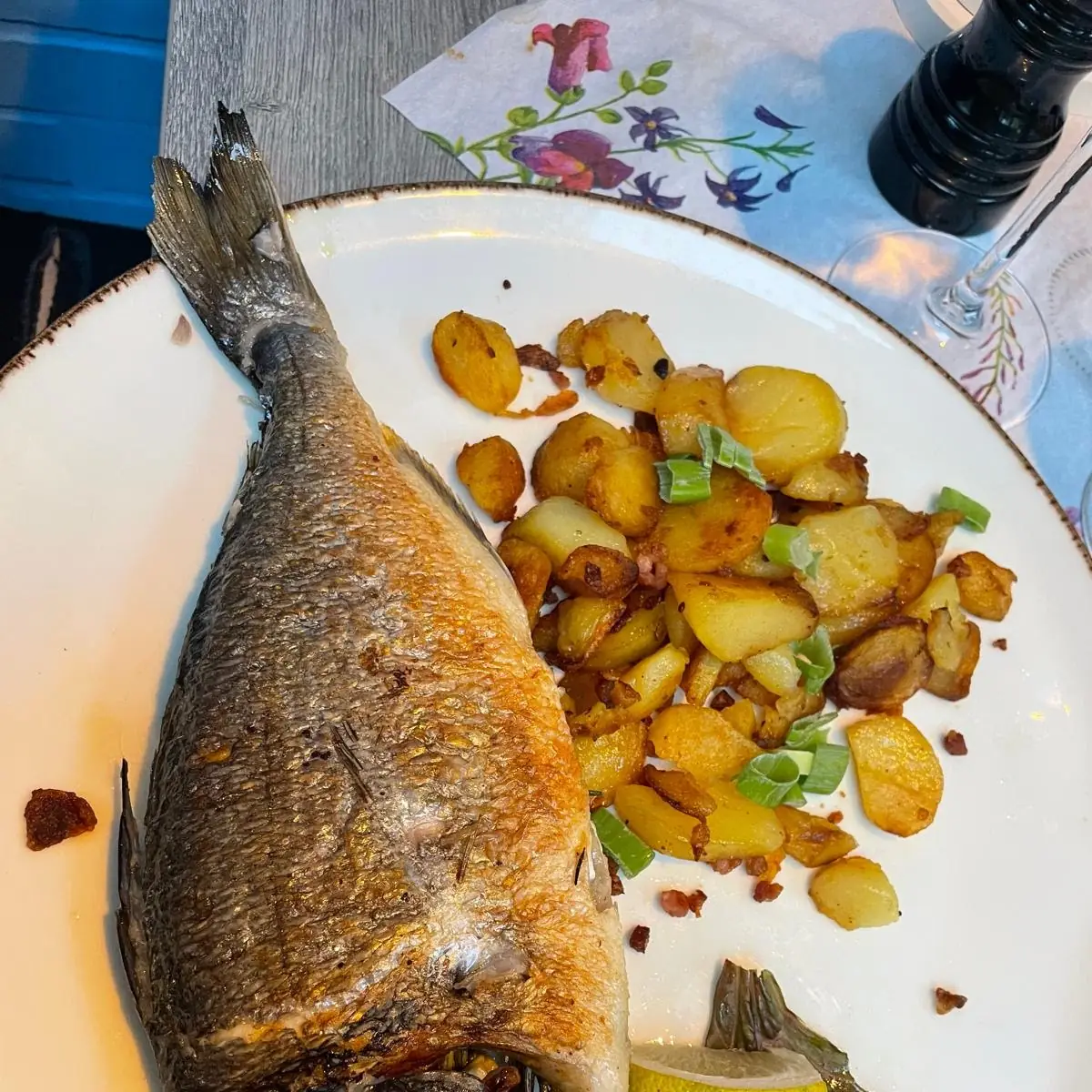 Essen und Trinken photo 4