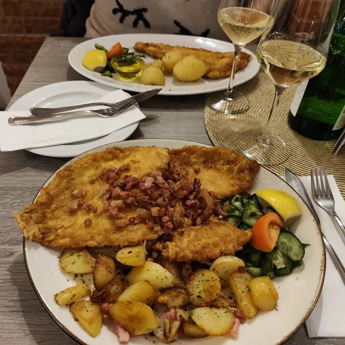 Essen und Trinken photo 8